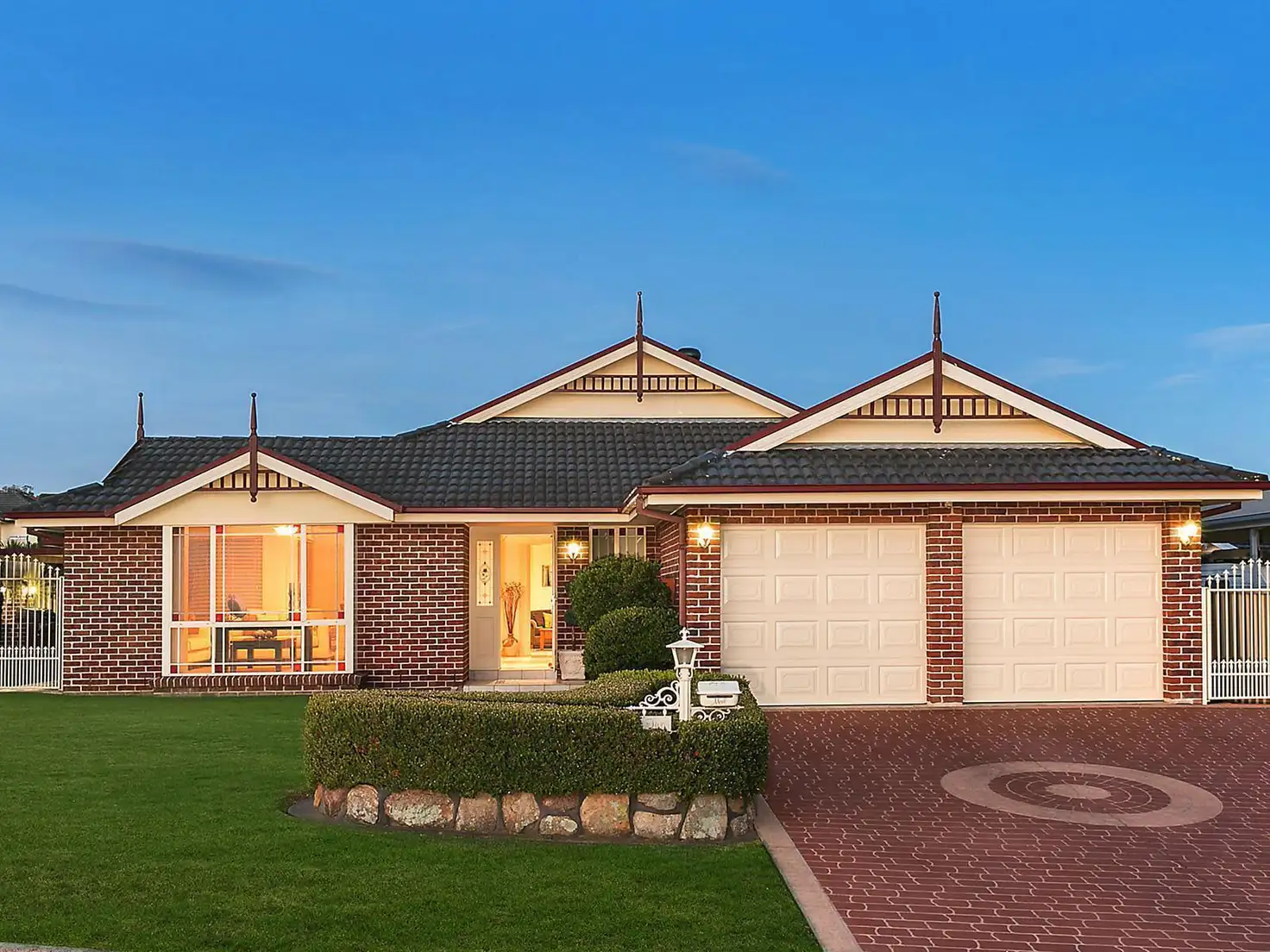 Main view of Homely house listing, 2 Tulloch Terrace, Cessnock NSW 2325