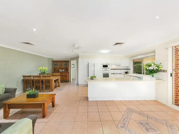 Fourth view of Homely house listing, 2 Tulloch Terrace, Cessnock NSW 2325