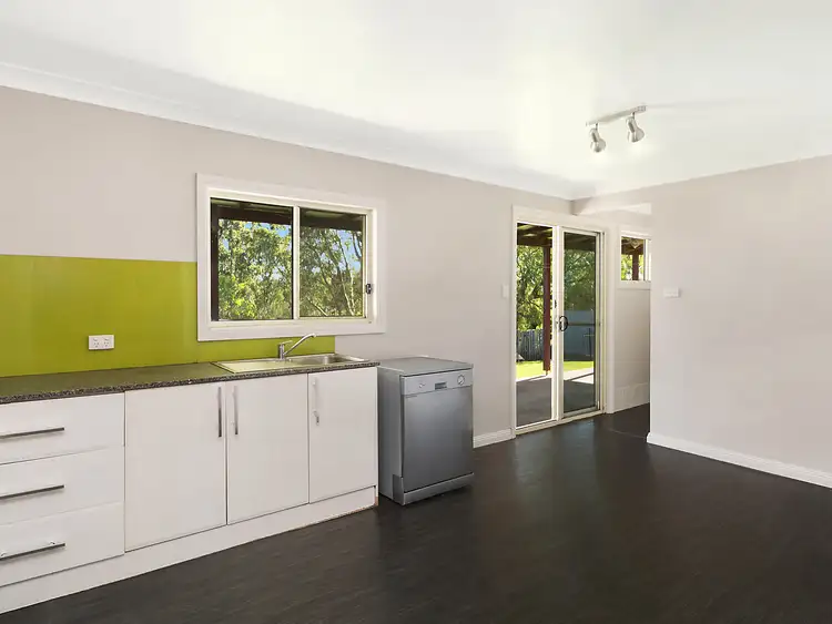 Second view of Homely house listing, 57 Third Street, Weston NSW 2326