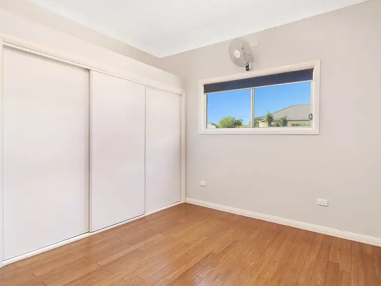 Fifth view of Homely house listing, 57 Third Street, Weston NSW 2326