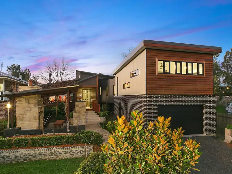 Main view of Homely house listing, 44 Walmsley Street, Millfield NSW 2325