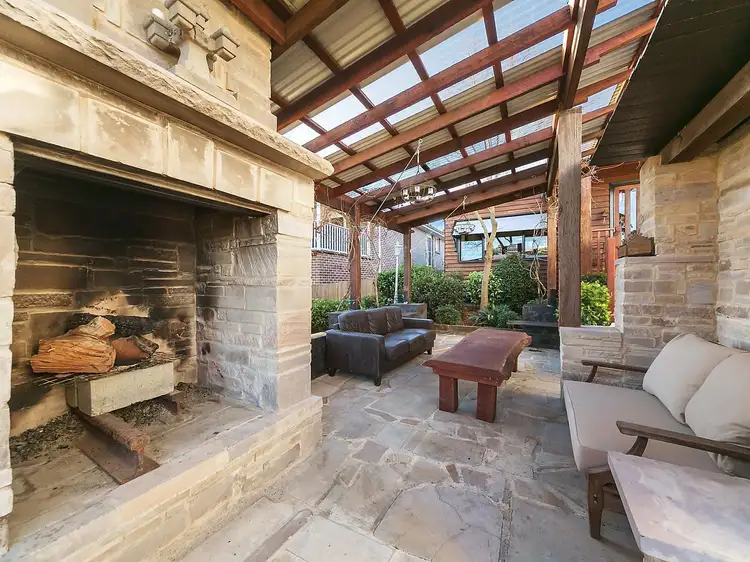 Second view of Homely house listing, 44 Walmsley Street, Millfield NSW 2325