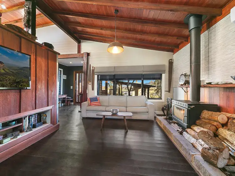 Third view of Homely house listing, 44 Walmsley Street, Millfield NSW 2325