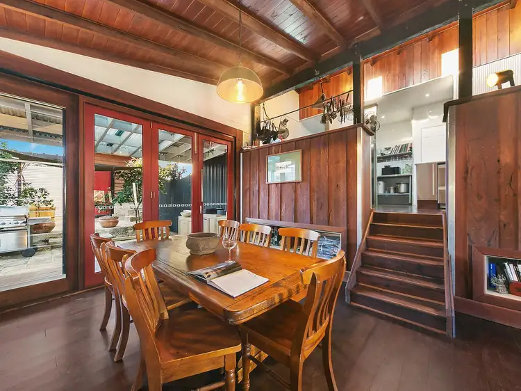Fourth view of Homely house listing, 44 Walmsley Street, Millfield NSW 2325
