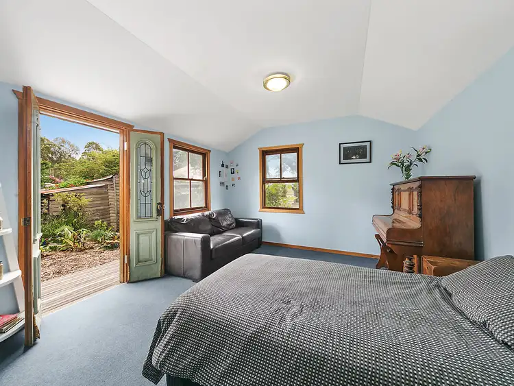 Fifth view of Homely house listing, 38 Bennett Street, Millfield NSW 2325