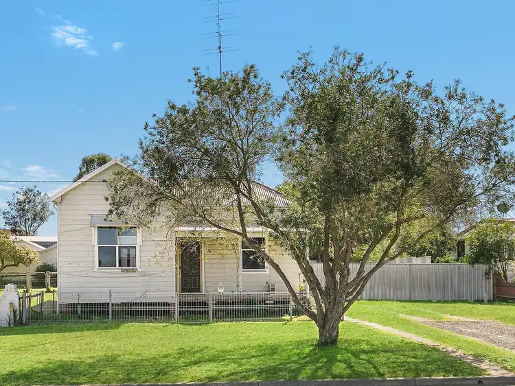 127 Hopetoun Street, Kurri Kurri NSW 2327