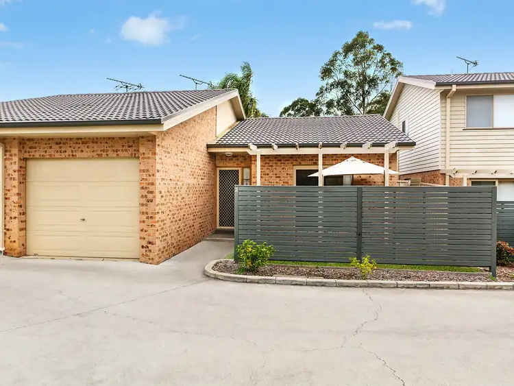 2/195 Aberdare Street, Kurri Kurri NSW 2327