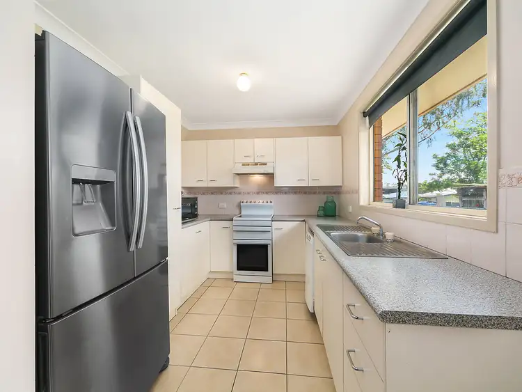 Second view of Homely house listing, 6 Devon Street, Greta NSW 2334