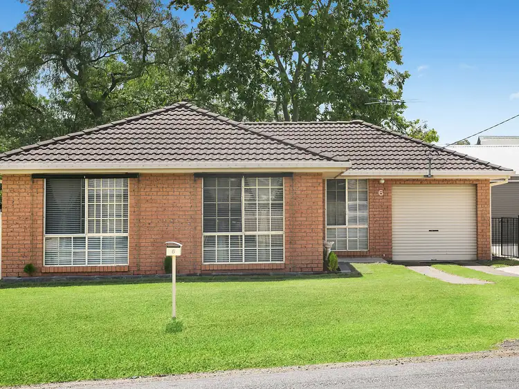 Sixth view of Homely house listing, 6 Devon Street, Greta NSW 2334