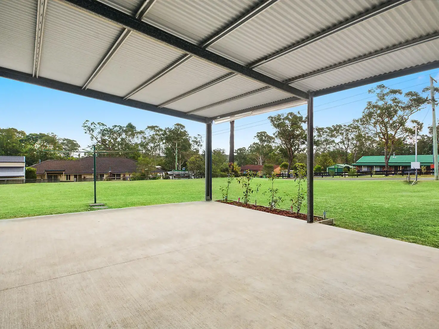 Main view of Homely land listing, 21 Watson Street, Ellalong NSW 2325