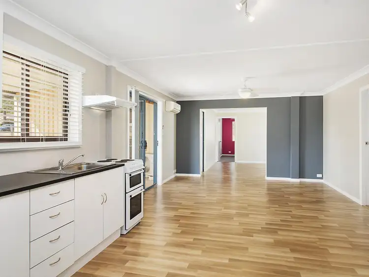 Second view of Homely land listing, 21 Watson Street, Ellalong NSW 2325