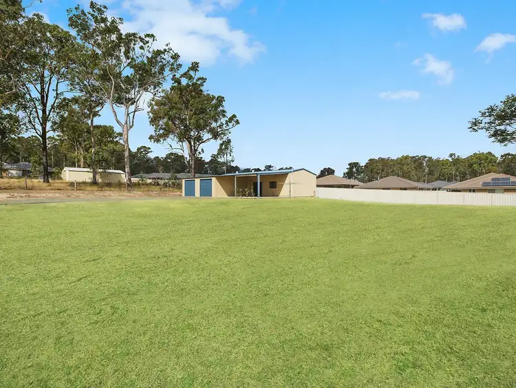 Fifth view of Homely land listing, 21 Watson Street, Ellalong NSW 2325