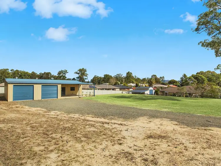 Sixth view of Homely land listing, 21 Watson Street, Ellalong NSW 2325