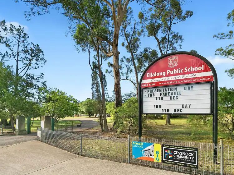 Second view of Homely land listing, 37 Alexander Street, Ellalong NSW 2325
