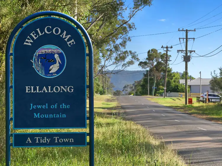 Third view of Homely land listing, 37 Alexander Street, Ellalong NSW 2325
