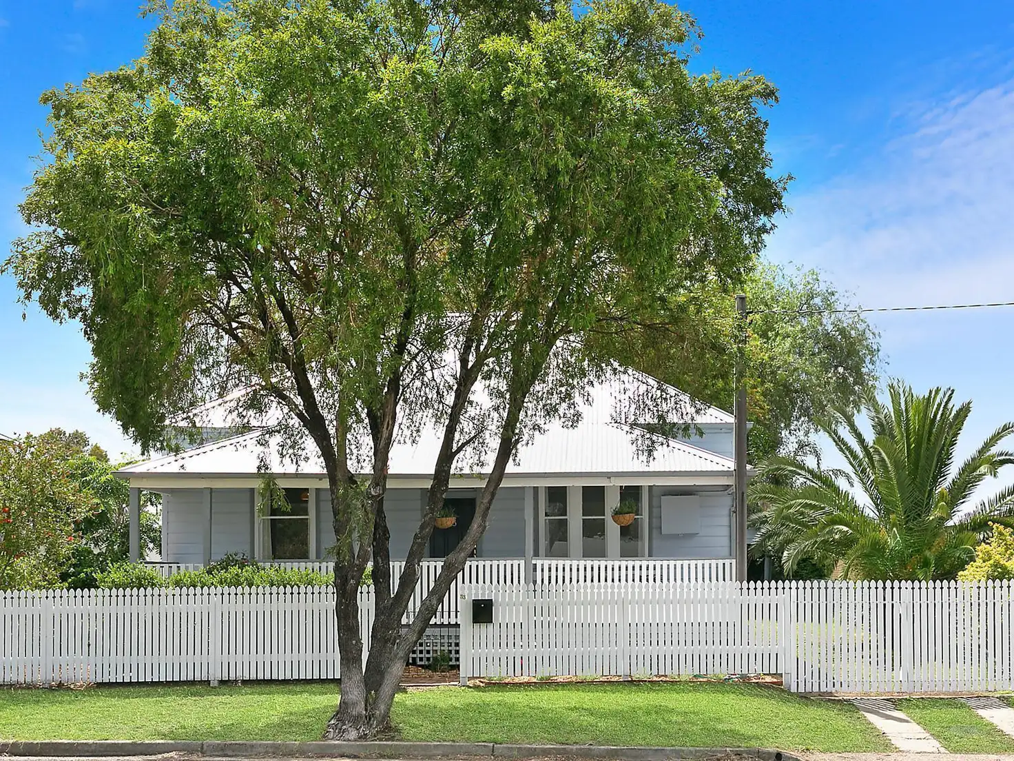 Main view of Homely house listing, 53 Ferguson Street, Cessnock NSW 2325
