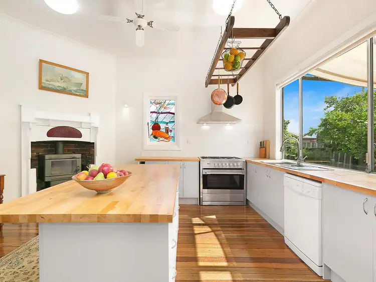 Second view of Homely house listing, 53 Ferguson Street, Cessnock NSW 2325