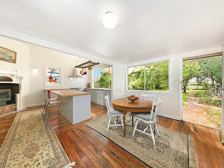 Third view of Homely house listing, 53 Ferguson Street, Cessnock NSW 2325