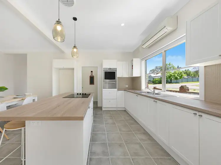 Second view of Homely house listing, 49 Hall Street, Cessnock NSW 2325