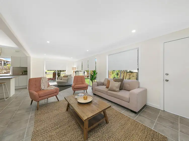 Third view of Homely house listing, 49 Hall Street, Cessnock NSW 2325