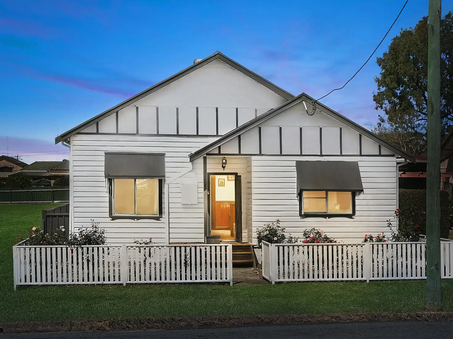 Main view of Homely house listing, 16 Stephen Street, Cessnock NSW 2325