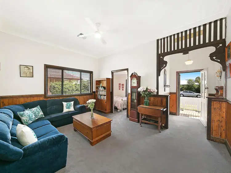 Second view of Homely house listing, 16 Stephen Street, Cessnock NSW 2325