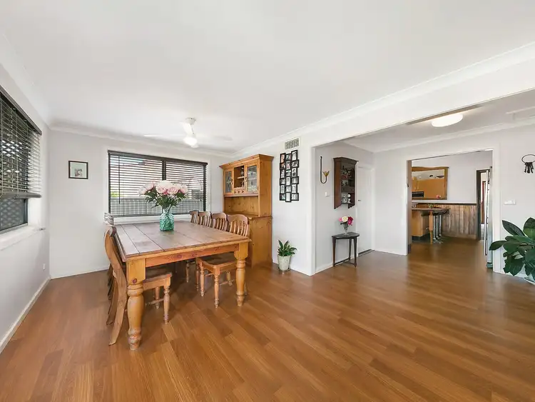 Fifth view of Homely house listing, 16 Stephen Street, Cessnock NSW 2325