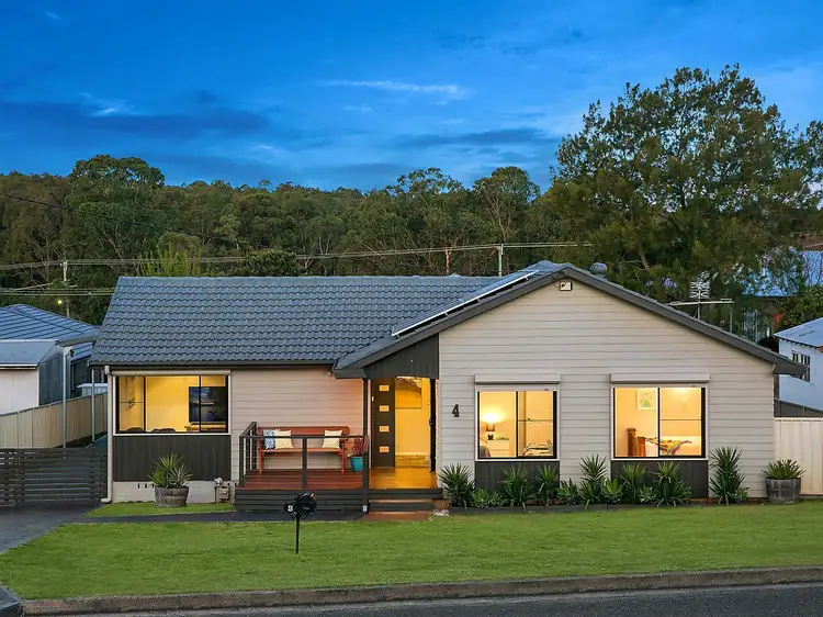 4 Harris Street, Cessnock NSW 2325