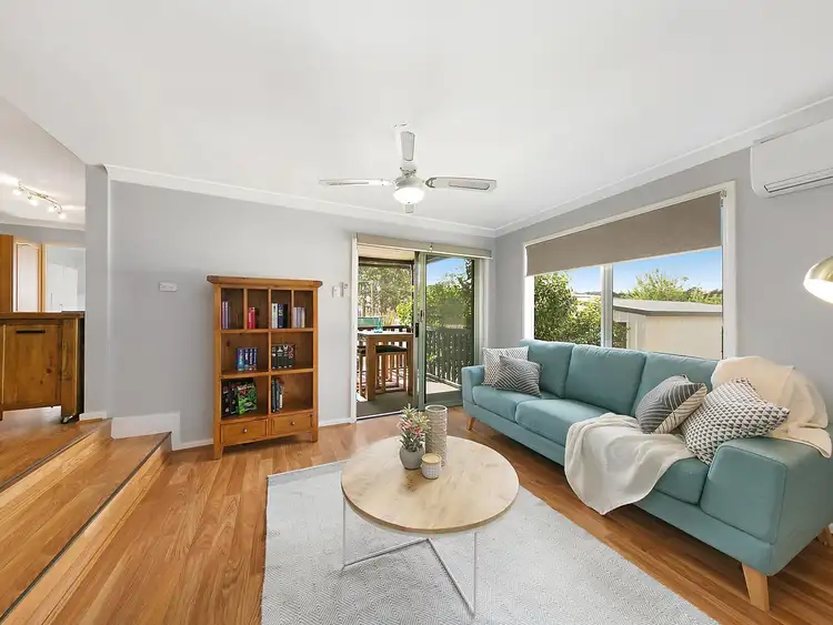 Second view of Homely house listing, 4 Harris Street, Cessnock NSW 2325