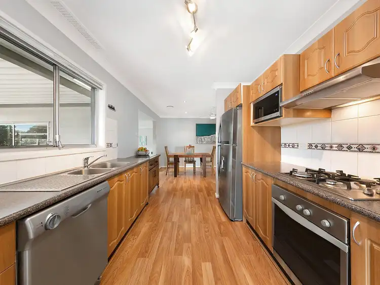 Third view of Homely house listing, 4 Harris Street, Cessnock NSW 2325