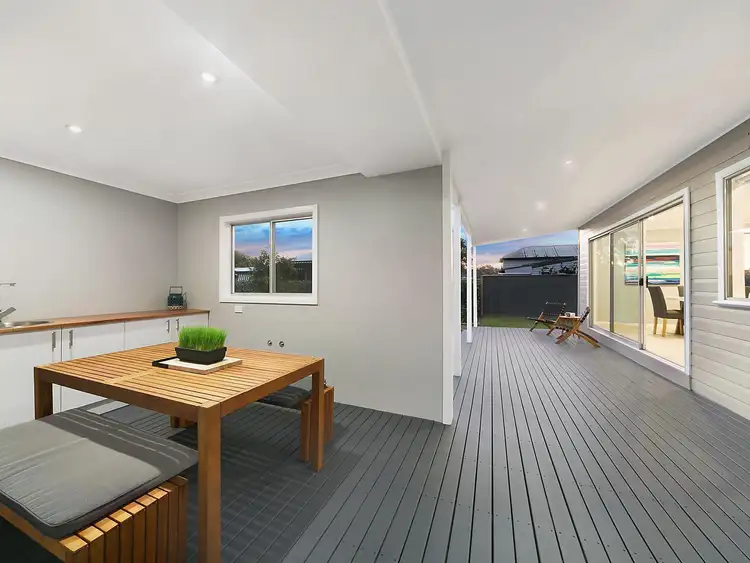 Second view of Homely house listing, 39 Edgeworth Street, Cessnock NSW 2325