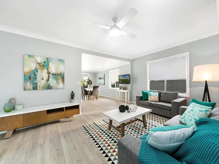 Third view of Homely house listing, 39 Edgeworth Street, Cessnock NSW 2325