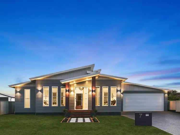 7 Hickey Street, Cessnock NSW 2325