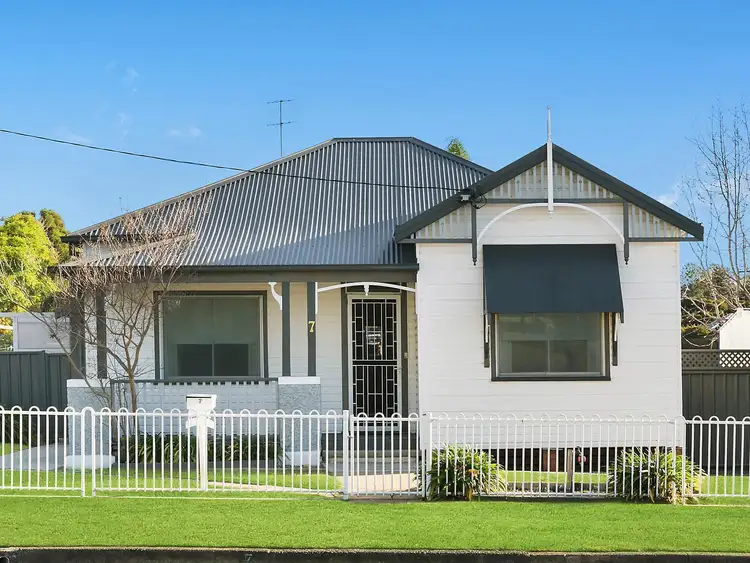7 Ivan Street, Cessnock NSW 2325