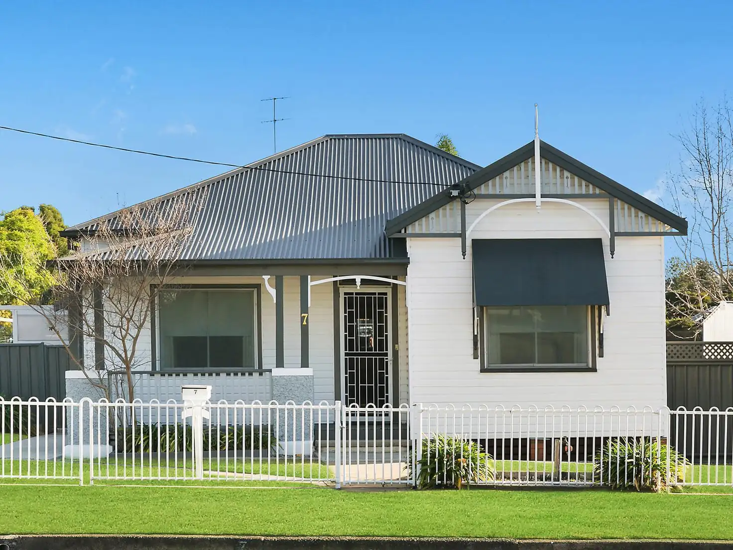 Main view of Homely house listing, 7 Ivan Street, Cessnock NSW 2325
