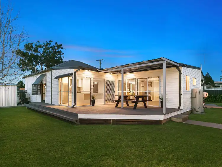 Second view of Homely house listing, 7 Ivan Street, Cessnock NSW 2325