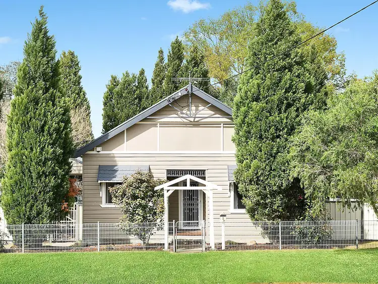 Second view of Homely house listing, 2 Houston Street, Cessnock NSW 2325