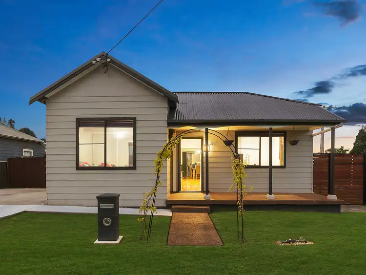34 Jeffries Street, Cessnock NSW 2325