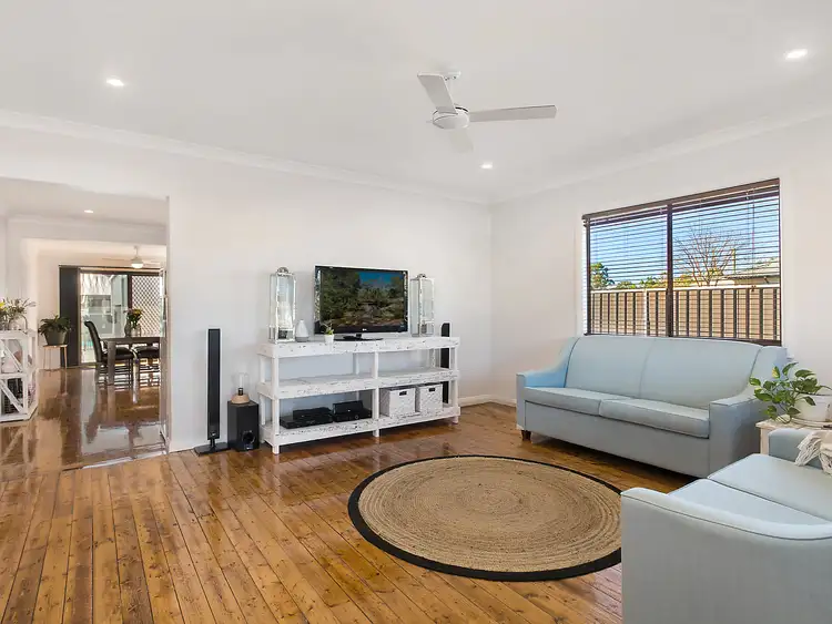 Second view of Homely house listing, 34 Jeffries Street, Cessnock NSW 2325