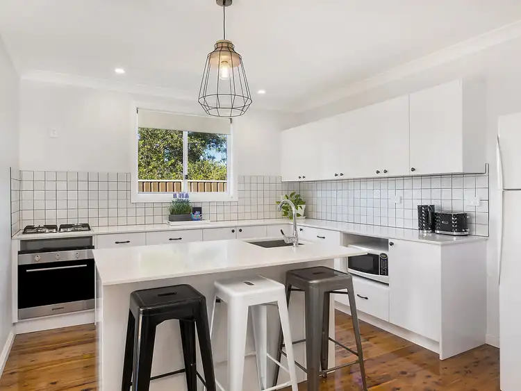 Third view of Homely house listing, 34 Jeffries Street, Cessnock NSW 2325