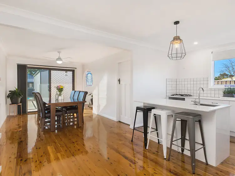 Fourth view of Homely house listing, 34 Jeffries Street, Cessnock NSW 2325