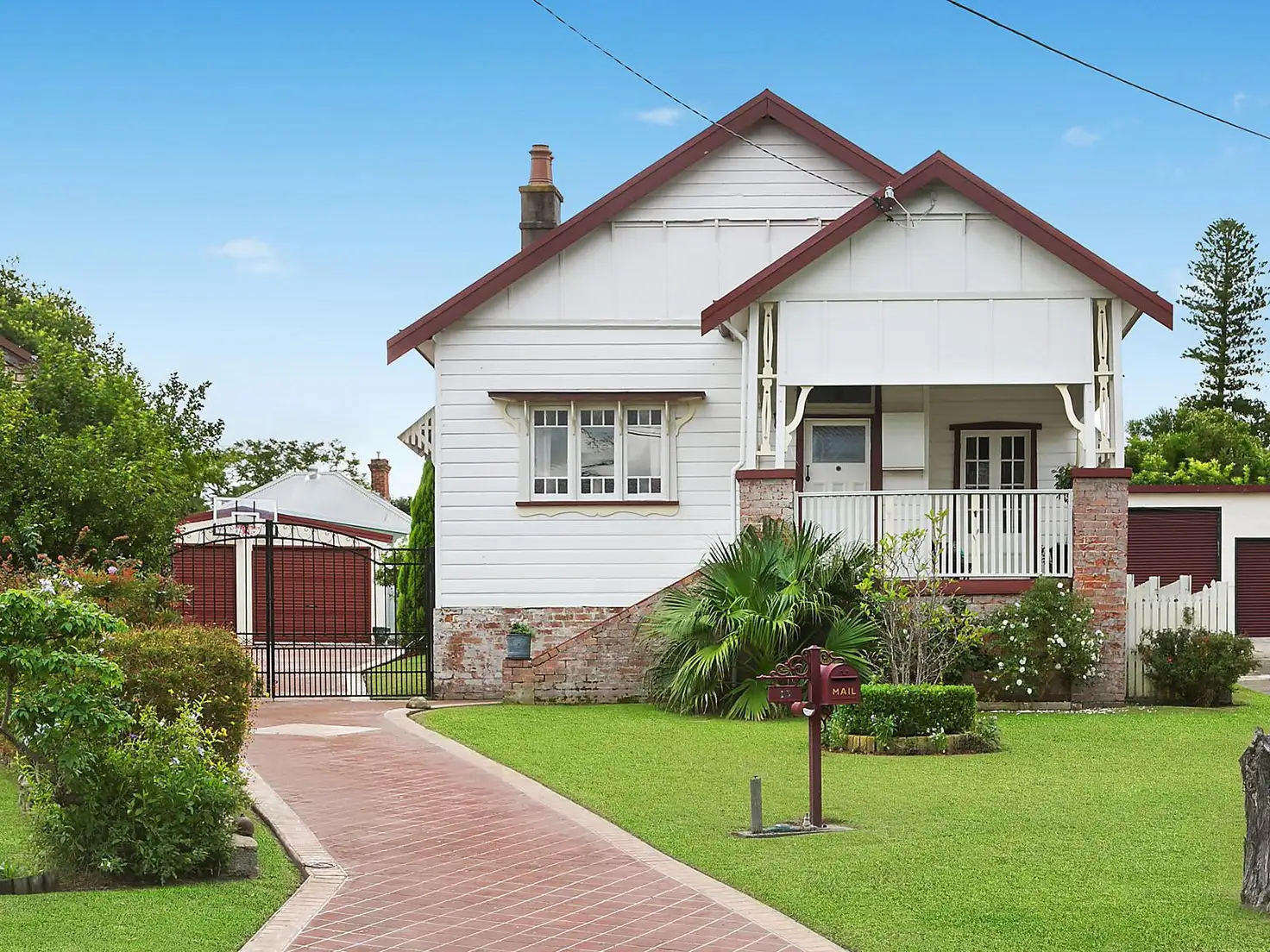 Main view of Homely house listing, 43 Boomerang Street, Cessnock NSW 2325