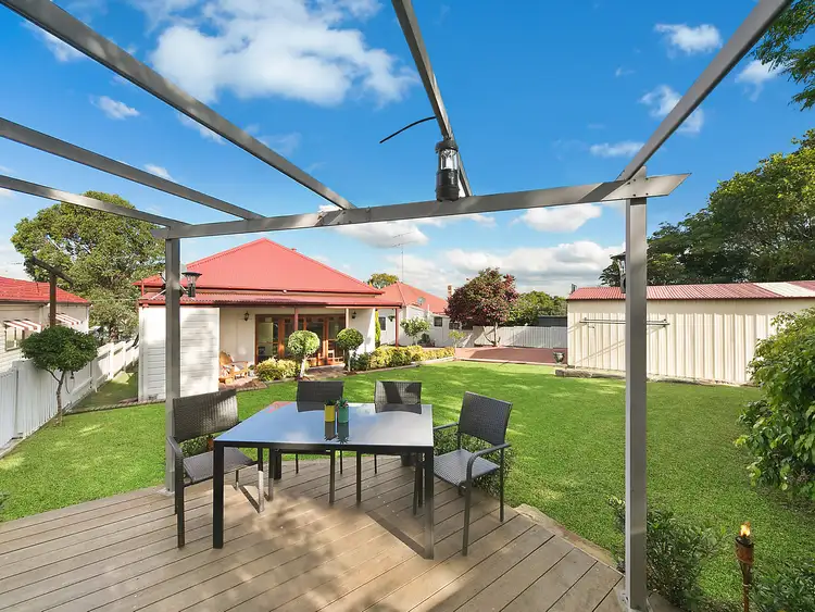Second view of Homely house listing, 43 Boomerang Street, Cessnock NSW 2325