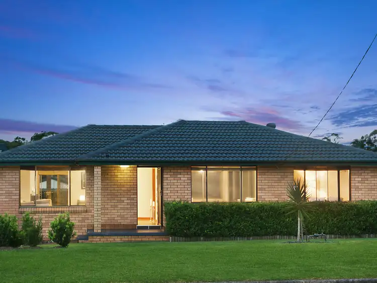 52 Mackellar Street, Cessnock NSW 2325