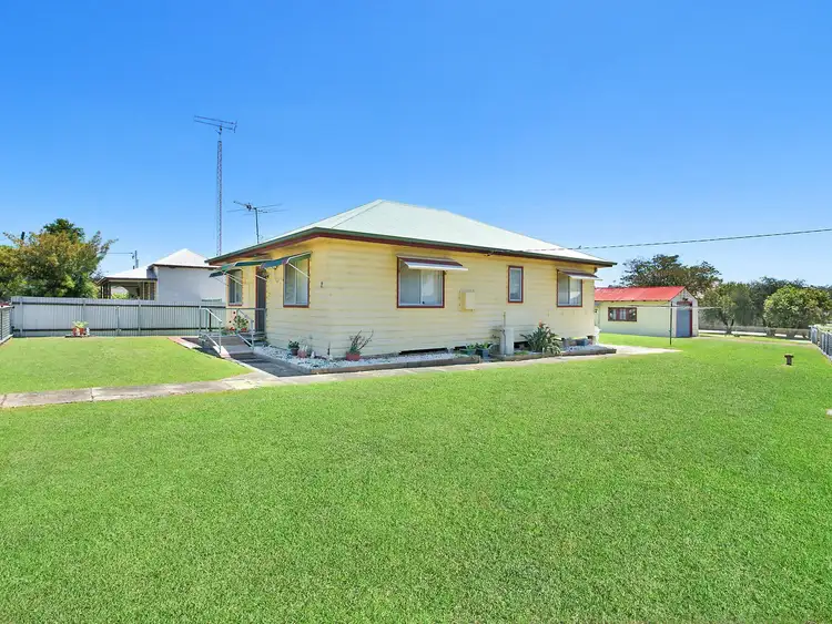 2 Myra Street, Cessnock NSW 2325