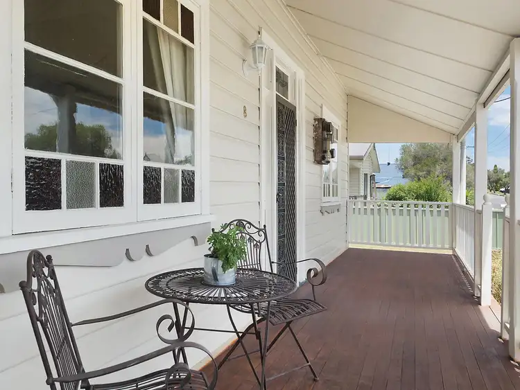8 Alexander Street, Cessnock NSW 2325