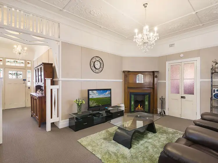 Fourth view of Homely house listing, 8 Alexander Street, Cessnock NSW 2325