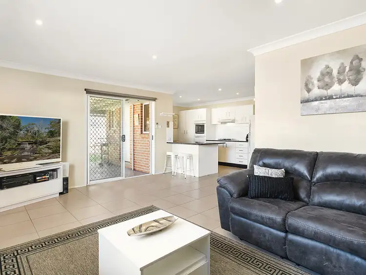 Second view of Homely house listing, 4a Marlton Street, Cessnock NSW 2325