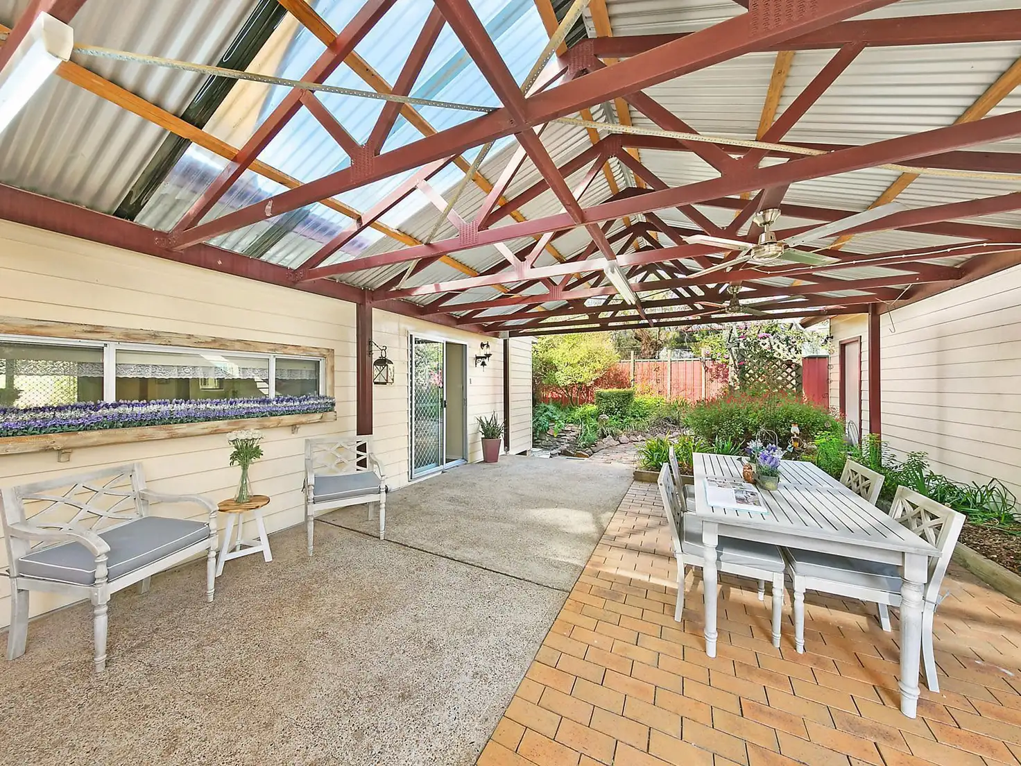 Main view of Homely house listing, 6 Truscott Street, Abermain NSW 2326