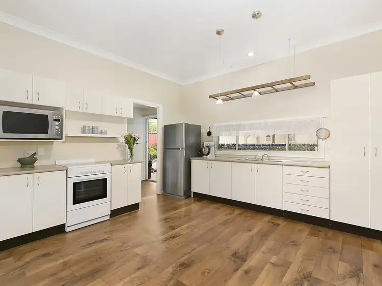 Second view of Homely house listing, 6 Truscott Street, Abermain NSW 2326
